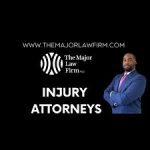 The Major Law Firm | San Antonio, TX | 210-871-9002 | Navigating the Legal Maze After a Car Accident: Understanding the Role of a Car Accident Attorney